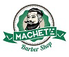 Machete Barber Shop